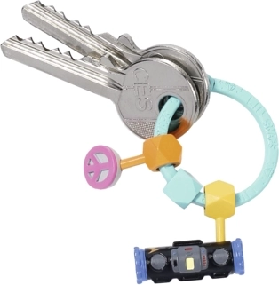 Dodatki, ki rastejo z domišljijo