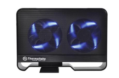 External hard drive Max 5G Active 3.5'' USB 3.0 black