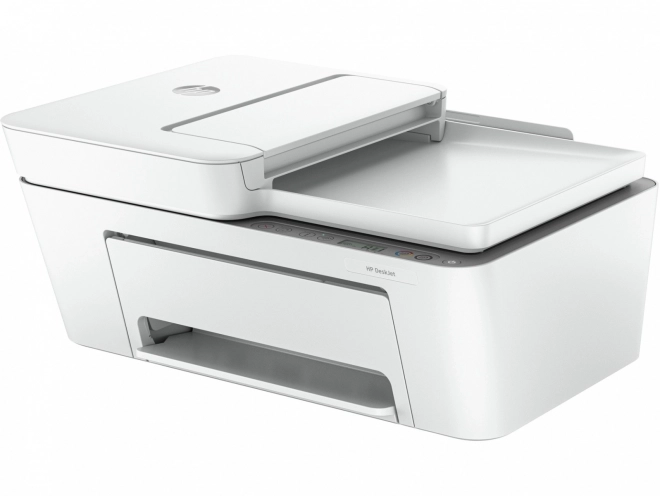 Multifunction DeskJet Printer