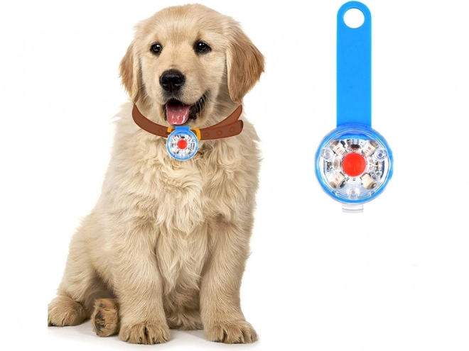 LED Light for Pet Collar