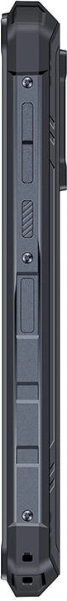 HOTWAV Cyber 13 Pro Smartphone - 6,6'' 12+8/256GB – nero