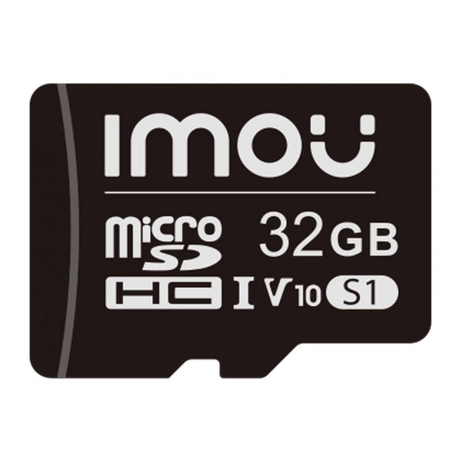 Imou 32gb microsd memory card