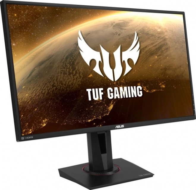 27-Inch WQHD Gaming Monitor