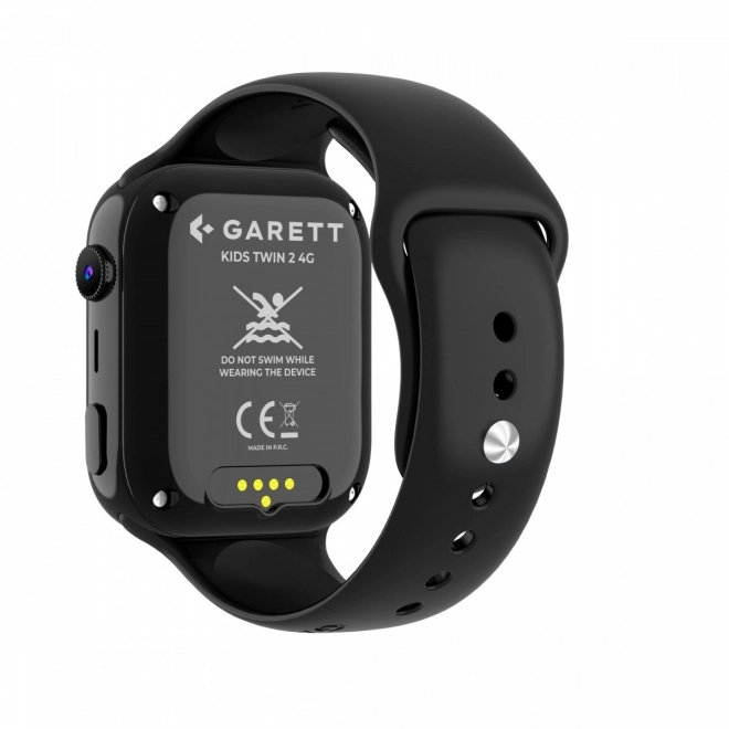 Smartwatch for Kids with 4G and Dual Cameras