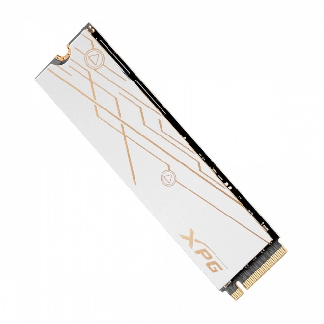 SSD disk XPG Mars pro notebooky 2TB PCIe 5x4