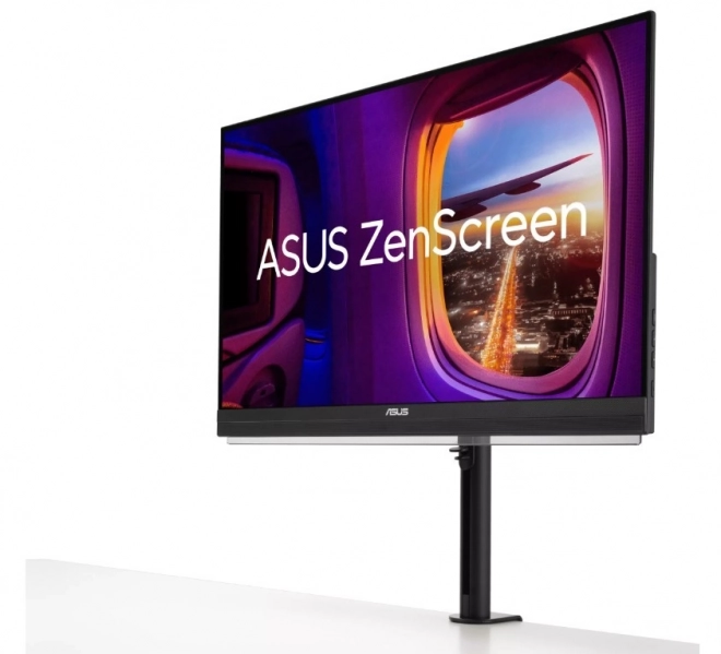 Monitor 27 inch MB27ACF ZEN SC IPS