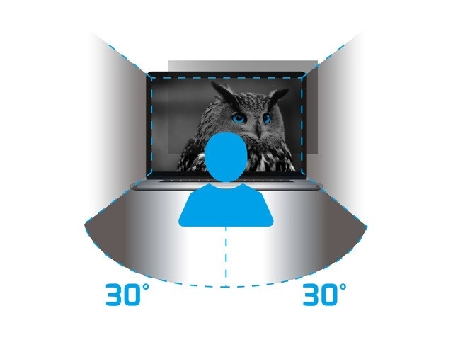 Privacy Screen Filter for Laptops and Monitors