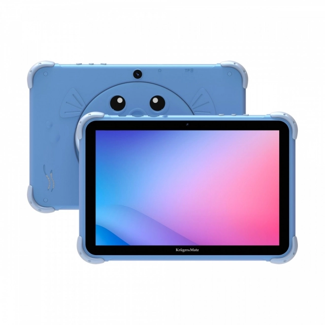 Tablet for Kids Kruger & Matz Fun 1008 Blue