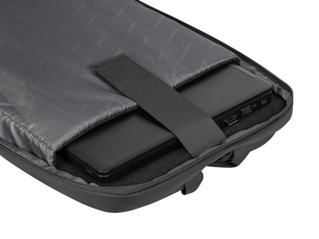 Natec Camel Pro 17.3" Laptop Backpack Black