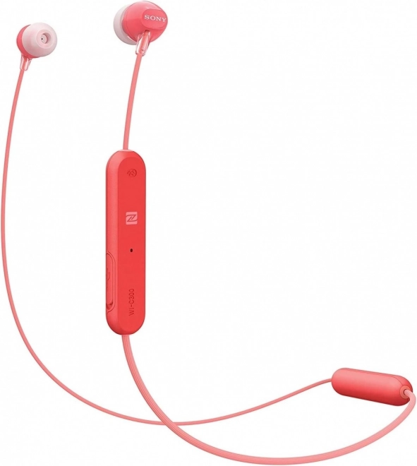 Sony Wireless Bluetooth Earphones