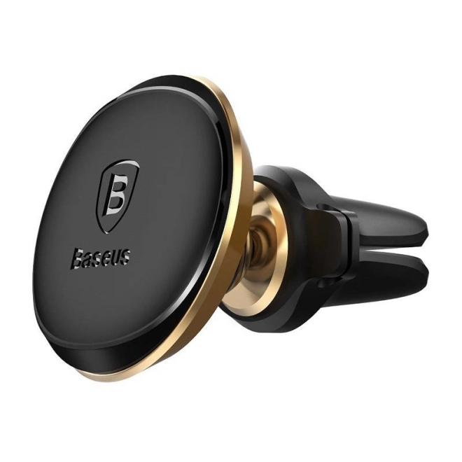 Strong Magnetic Security