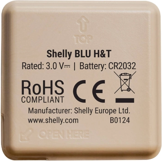 Misurazione del clima precisa e affidabile