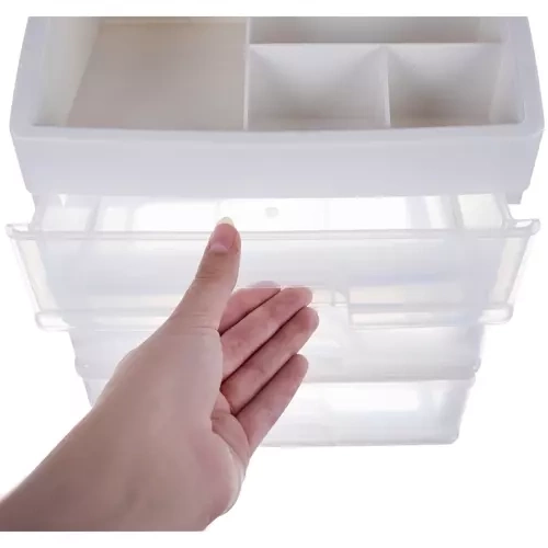 Organizer per cosmetici Soulima