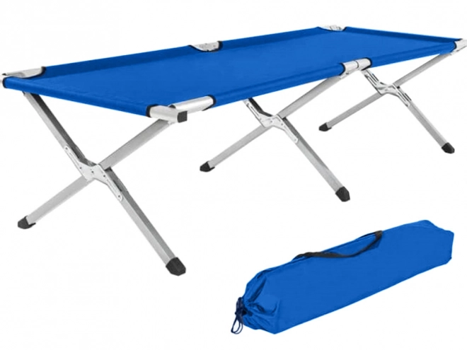 Letto da campeggio pieghevole canadese