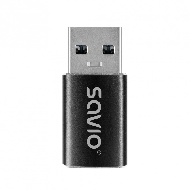 Usb-C To Usb-A Adapter
