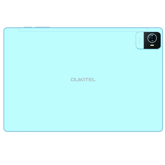 Tablet OKT3 4G 10.5 inch Blue
