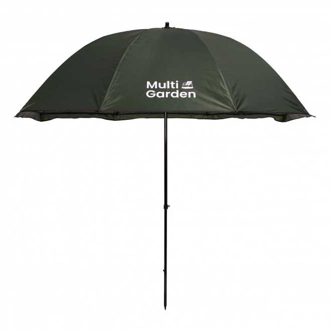 Fishing umbrella with full cover, waterproof tent, adjustable height, MultiGarden