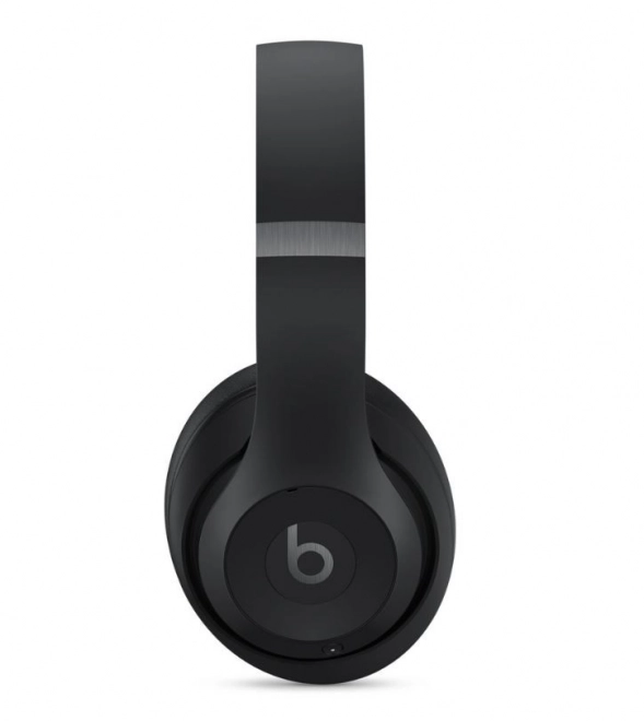 Wireless Headphones Beats Studio Pro Black
