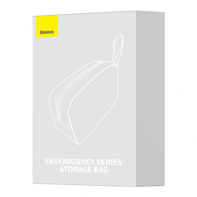 Baseus EasyJourney storage bag gray