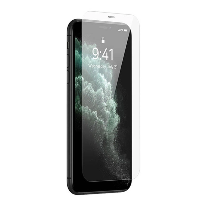 Precise Fit and Edge Protection