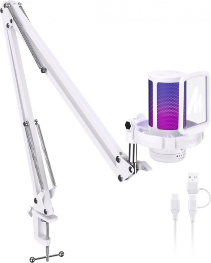 Riduzione del rumore avanzata