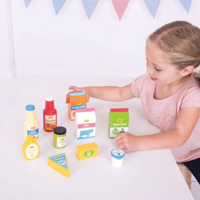 Supports fine motor and social skills