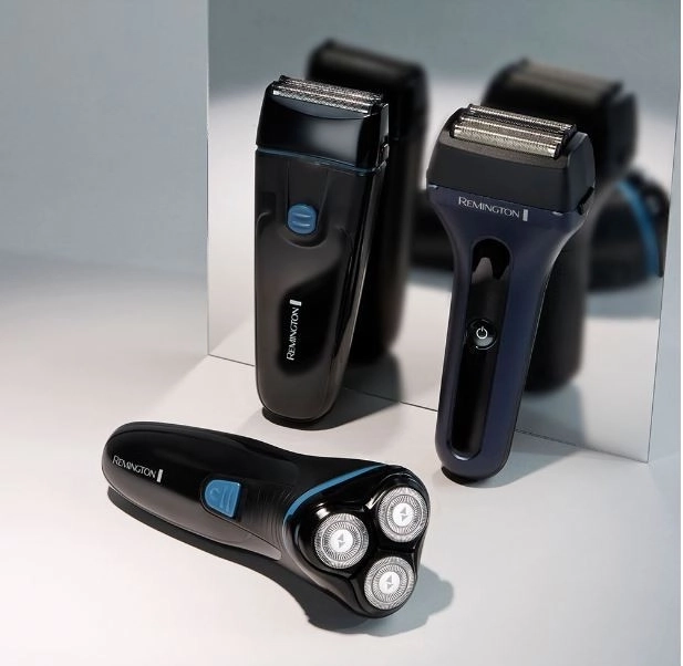 Foil Shaver F1 Style Series