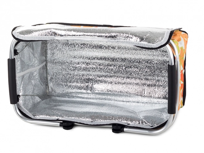 THERMAL PICNIC FOLDABLE BAG BIN