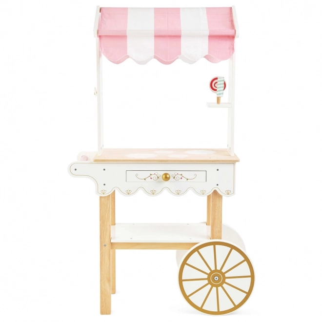 Le Toy Van Luxury Tea Cart