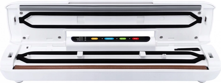 One Touch and integrated film cutter