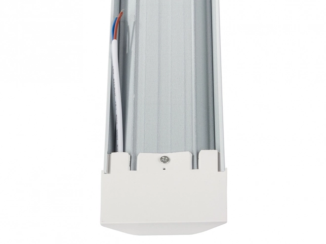 LED Lampe Aufputzleuchte Warmweiß 120cm
