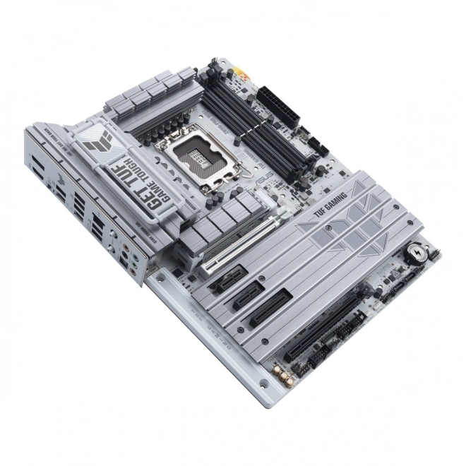 ROG Strix Z890-A Gaming WiFi Motherboard