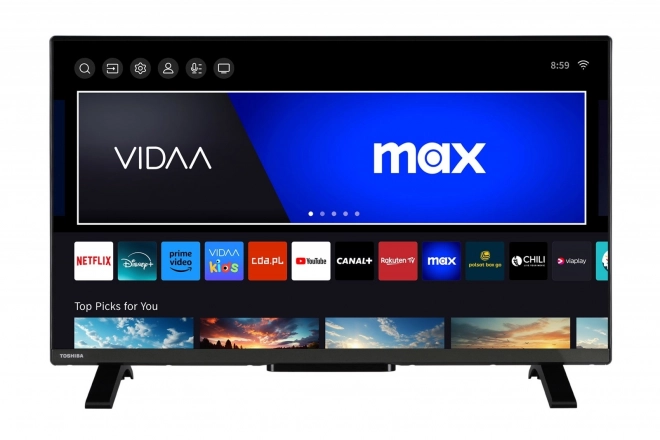 32 Inch LED TV