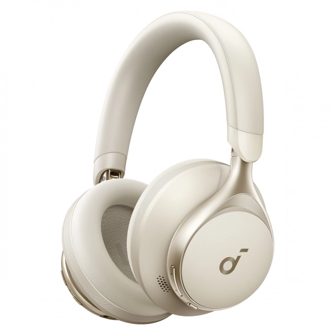 Cuffie On-Ear Soundcore Space One Bianche