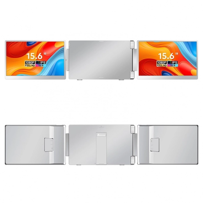 Portable Monitor Smart Life S10 15.6 Inch IPS