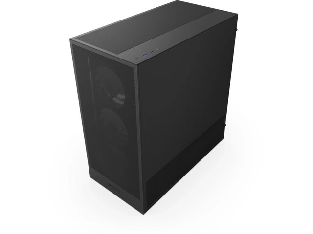 Fine mesh for airflow