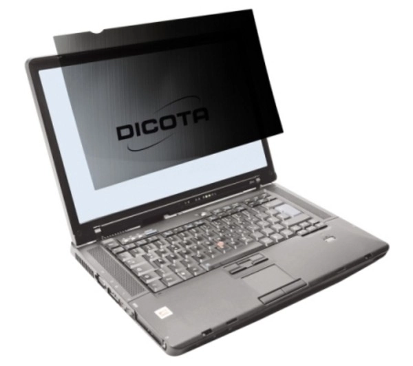 Privacy Filter for 24 Inch Widescreen Monitor