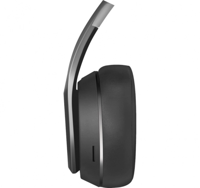 Wireless Over-Ear Headphones FreeMotion B540 Black