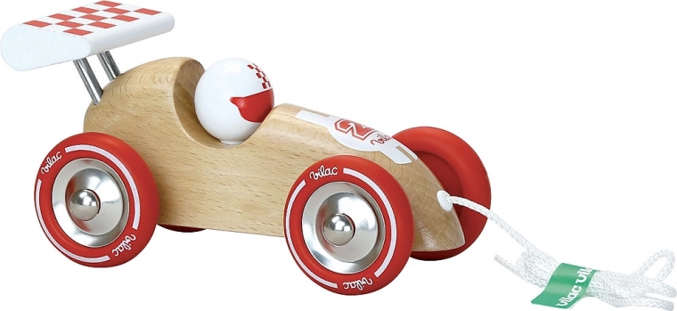 Legno laccato sicuro e resistente