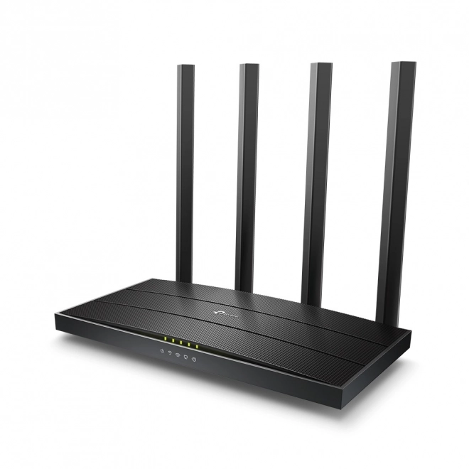 Dual-Band Wi-Fi Router AC1900 with MU-MIMO