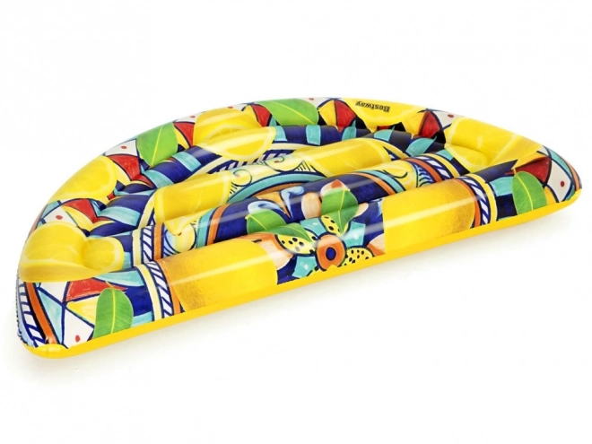 Inflatable Mattress Sicily
