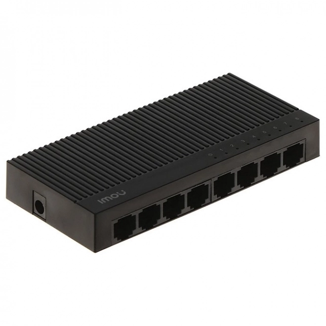 8-Port LAN Switch