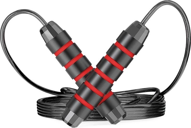 Odolné ocelové lanko s PVC