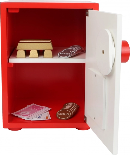 High-quality wooden design