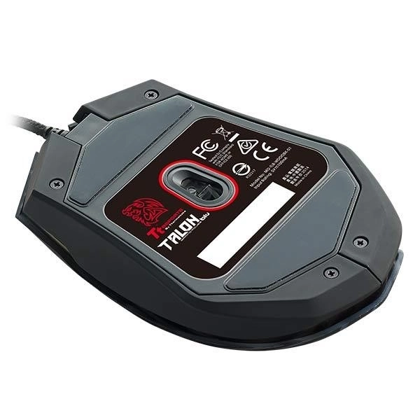 Gaming Mouse Talon Blue