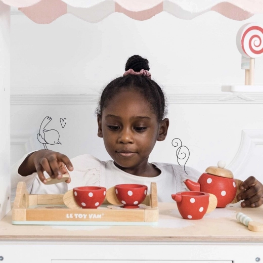 Vse na praktičnem pladnju