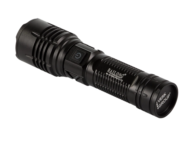 Powerful CREE LED