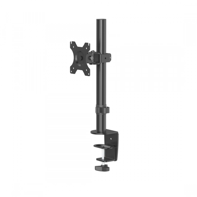 Monitor mount for 13 to 32 inch screens