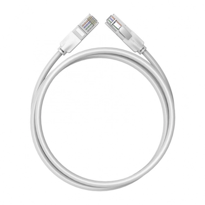 Cavo di rete Vention UTP CAT6 RJ45 Ethernet 1000Mbps 2m Grigio