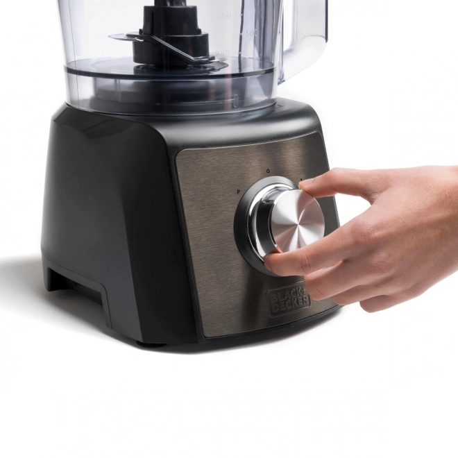 Multifunctional Kitchen Robot